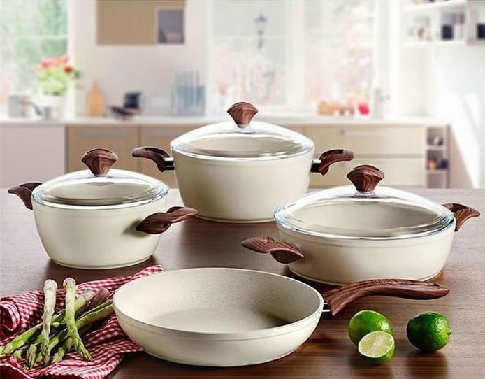 قابلمه سرامیکی